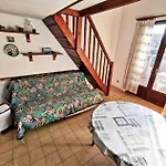 Grande Bleue - 3 Pieces 6 Couchages Port Mae-5414 * Leucate